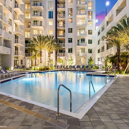 Tortoise One Apartments By Barsala West Palm Beach Dış mekan fotoğraf