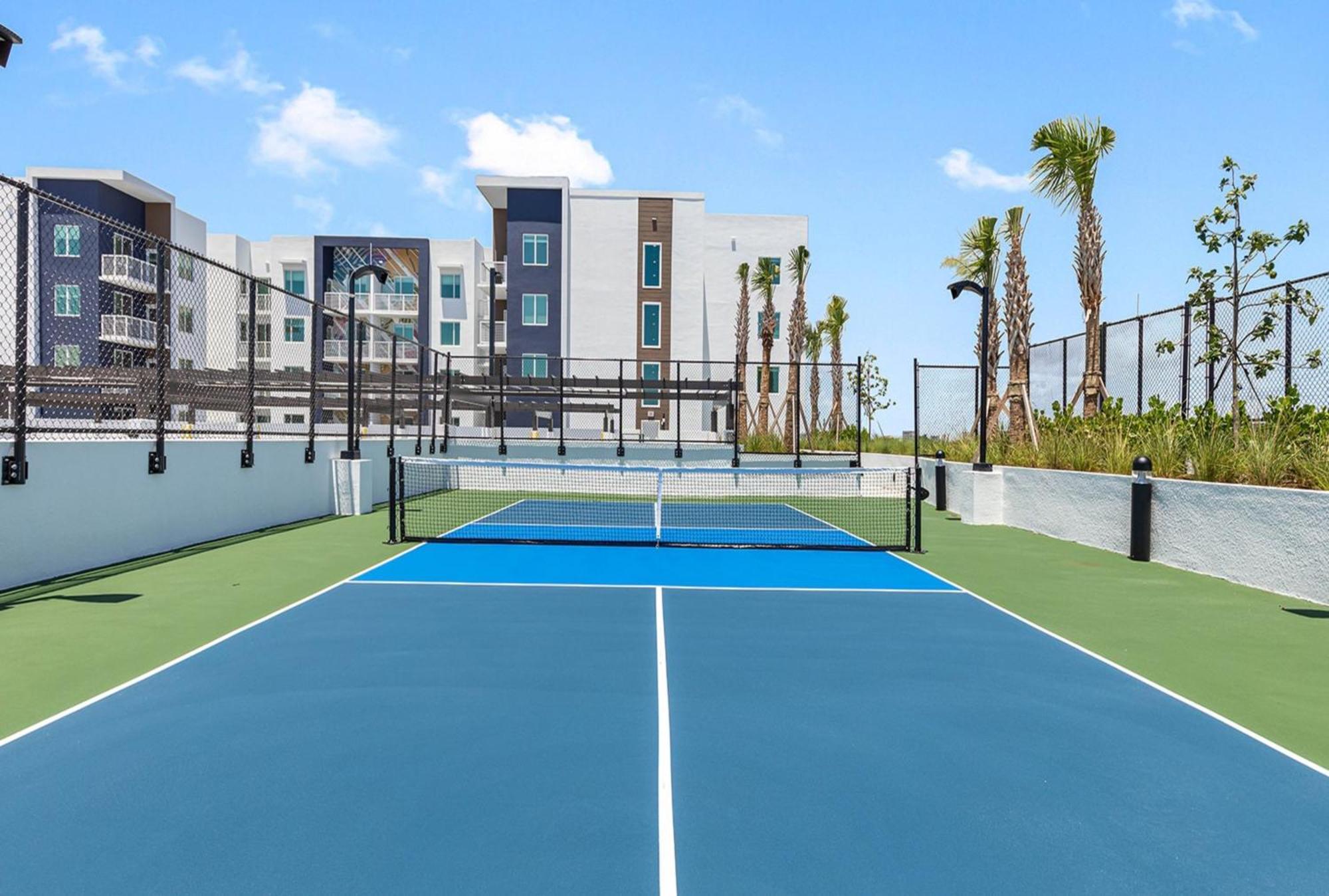 Tortoise One Apartments By Barsala West Palm Beach Dış mekan fotoğraf