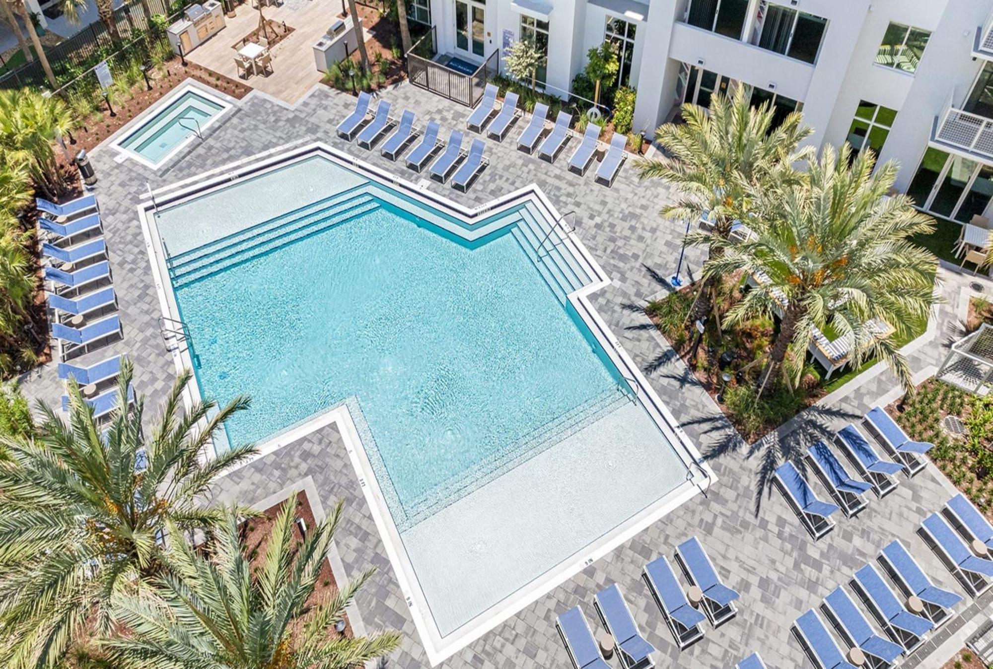 Tortoise One Apartments By Barsala West Palm Beach Dış mekan fotoğraf